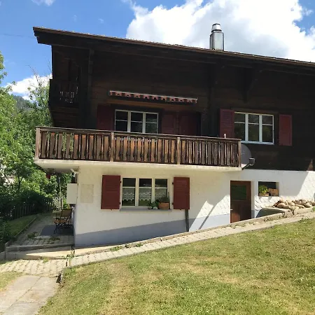 Nähe Zum Hub - Herzlich, Weltoffen * Fiesch