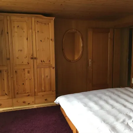 Nähe Zum Hub - Herzlich, Weltoffen Apartment Fiesch